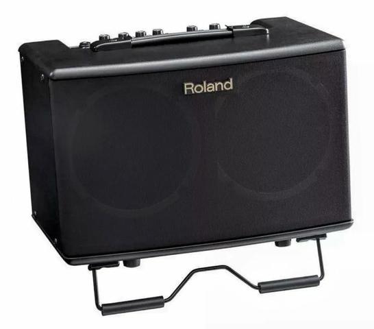 Amplificador Roland Ac 40 Acustico Violao/Voz