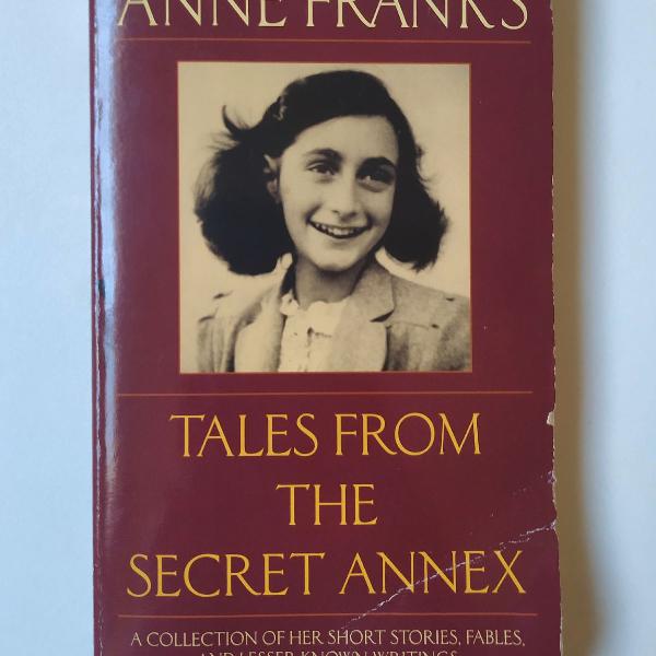 Anne Frank