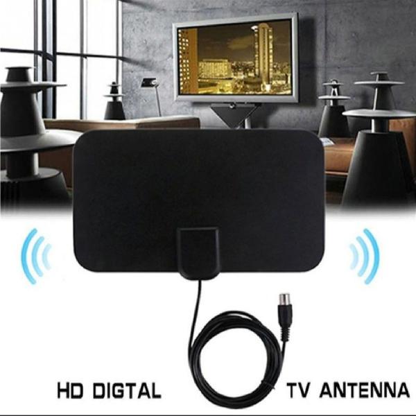 Antena Interna HDTV Digital