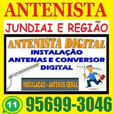 AntenistaSatelite