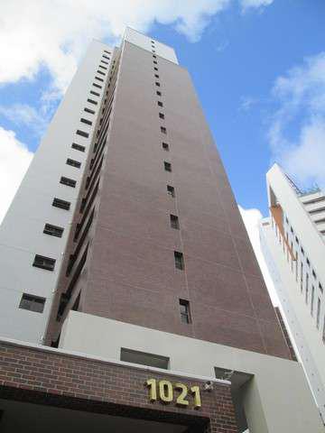 Apartamento 1° locação para aluguel c/ 92 m2, 3 suíte,