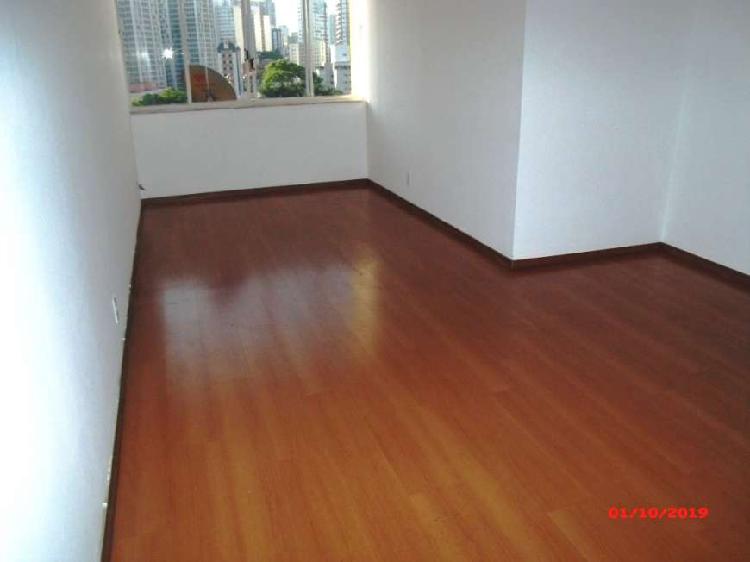Apartamento - 101 m² - 2 Quartos - Vila Mariana - São