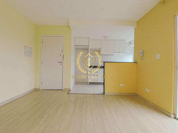 Apartamento 2 dorms, 1 suíte, Centro, SJP - R$ 185 mil