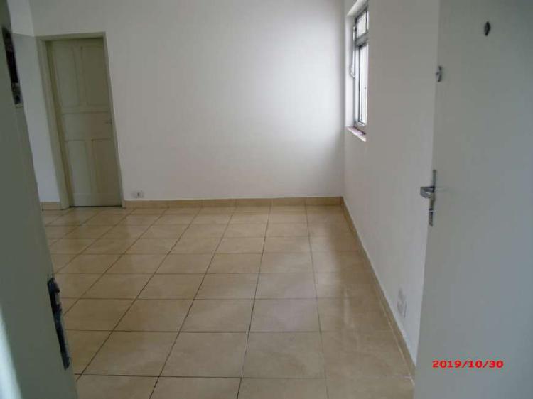 Apartamento - 97 m² - 2 Quartos - Paraíso - São Paulo -