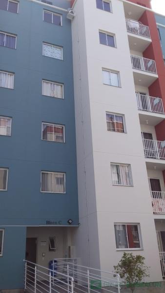 Apartamento - Biguaçu SC