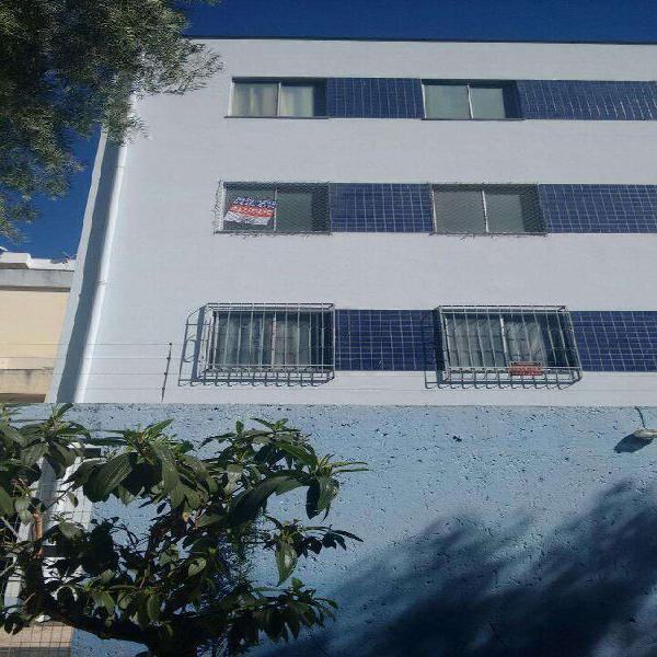 Apartamento, Castelo, 2 Quartos, 1 Vaga