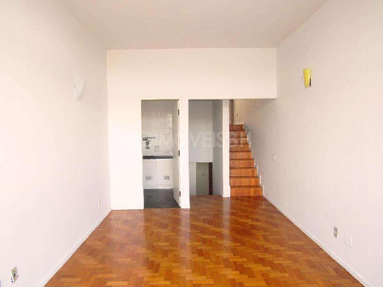 Apartamento, Centro, 1 Quarto
