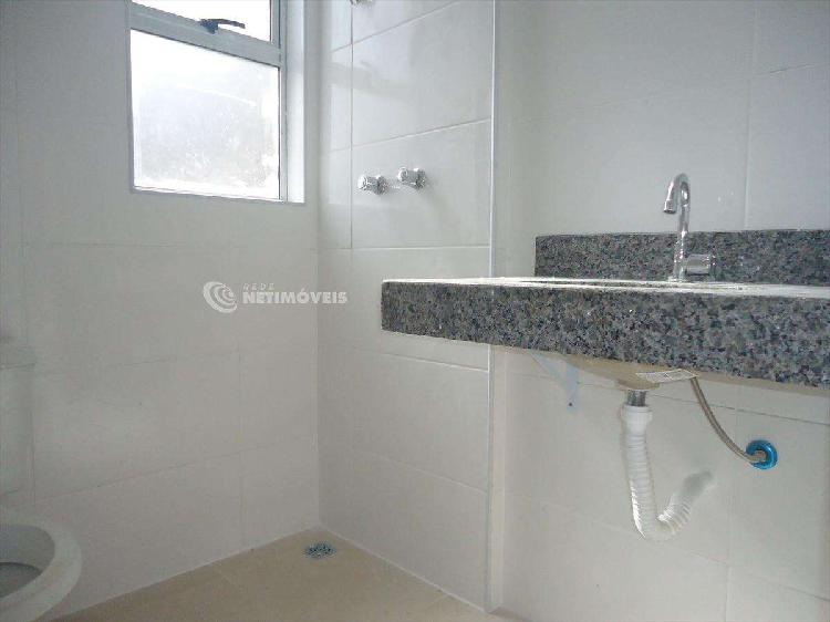 Apartamento, Concórdia, 2 Quartos, 2 Vagas, 1 Suíte