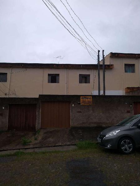 Apartamento, Diamante, 2 Quartos, 1 Vaga