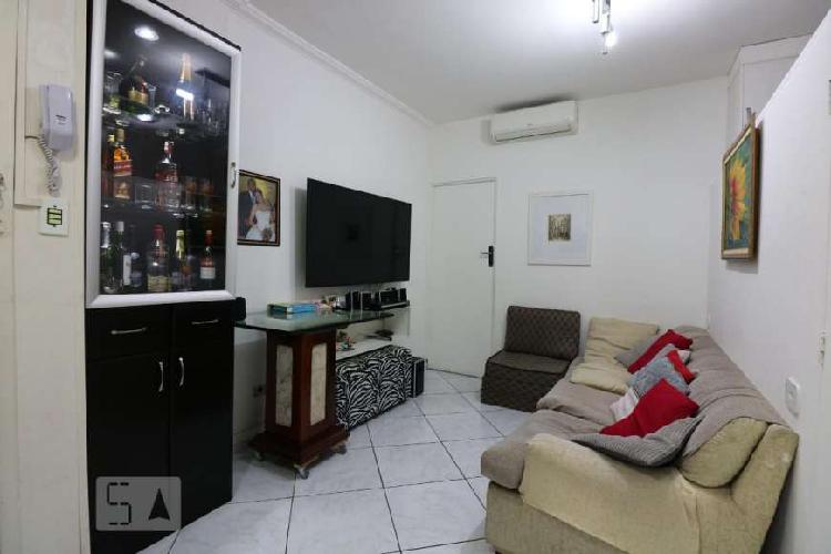 Apartamento à Venda - Bela Vista, 2 Quartos, 48 m2