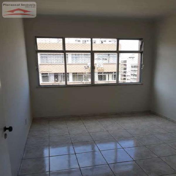 Apartamento com 3 quartos para aluguel em Icaraí