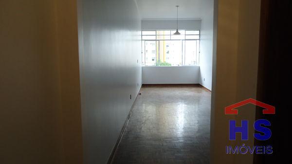 Apartamento com 4 quartos no EDF CAMINHOTO - Bairro Centro