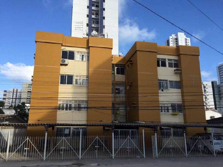 Apartamento de 1 quarto para Próximo a Praia com 42 m2 em