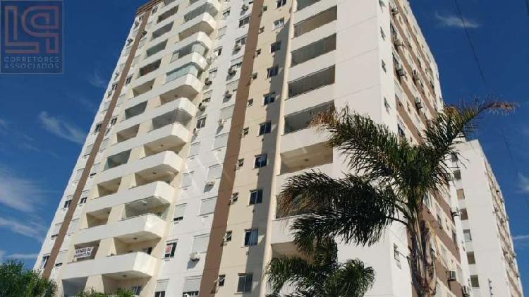 Apartamento de 3 dormitórios. 1 suíte. Barreiros. São