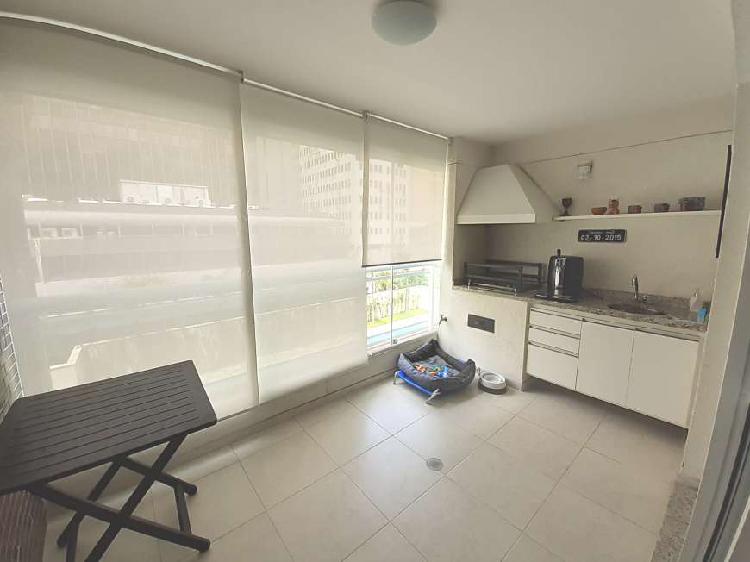 Apartamento em Cerqueira César com 3Dts/Ste, 4Banheiros,