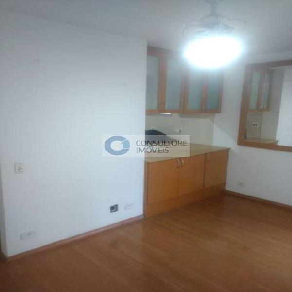 Apartamento em Vila Mariana - São Paulo