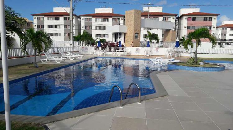 Apartamento na Barra dos Coqueiros, preço imperdível!