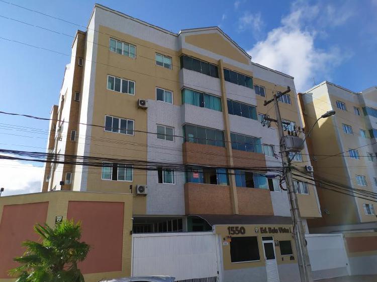 Apartamento para Venda em São José dos Pinhais, Centro, 3