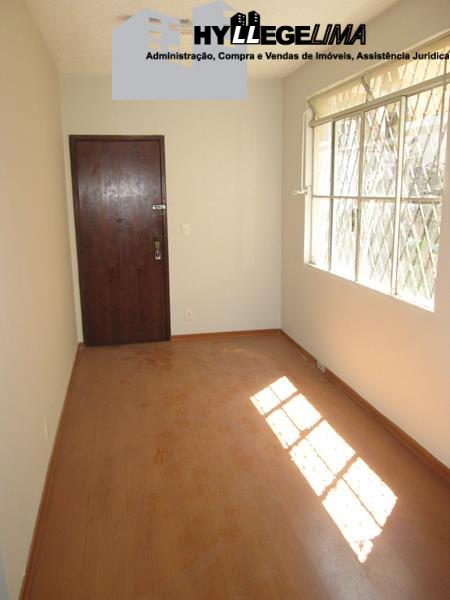 Apartamento para alugar Santa Efigênia Belo Horizonte