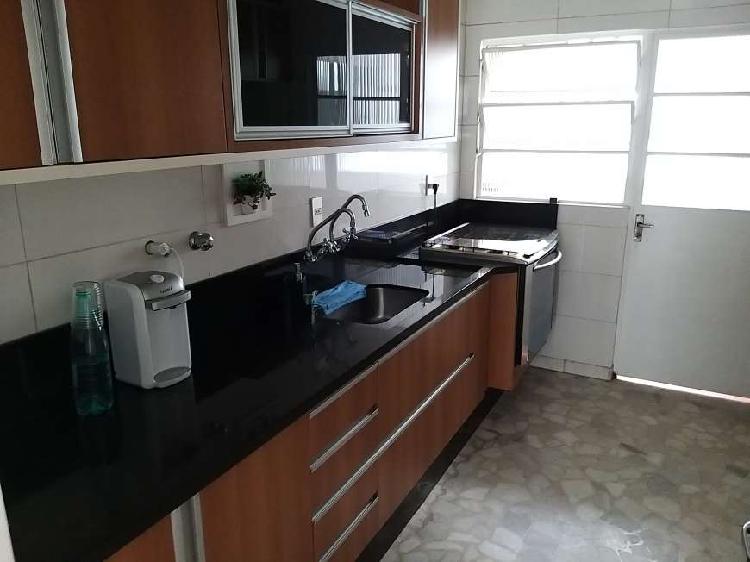 Apartamento para aluguel 02 quadras do Av Paulista, com 3