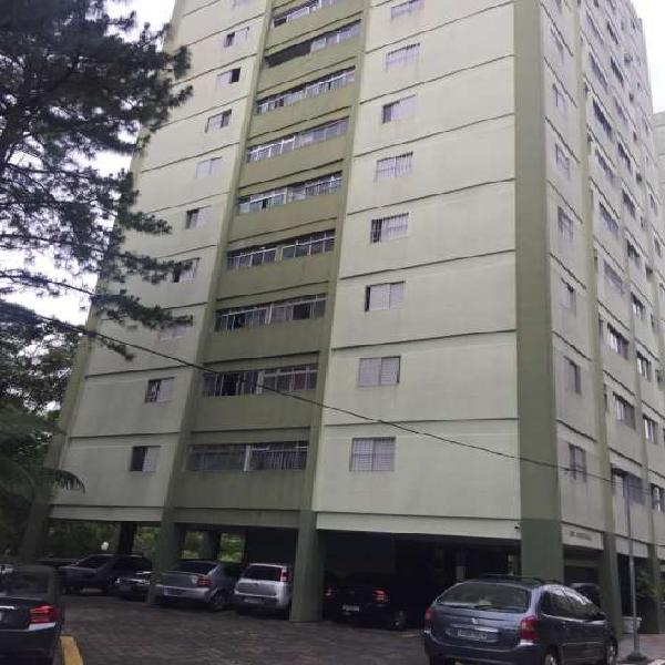 Apartamento para aluguel 2 Dorms, 56m2 - Jardim Germânia -