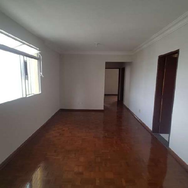 Apartamento para aluguel, 3 quartos, 1 vaga, Sagrada