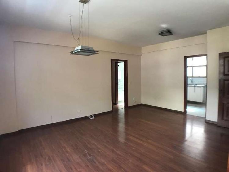 Apartamento para aluguel, 3 quartos, 2 vagas, Buritis - Belo