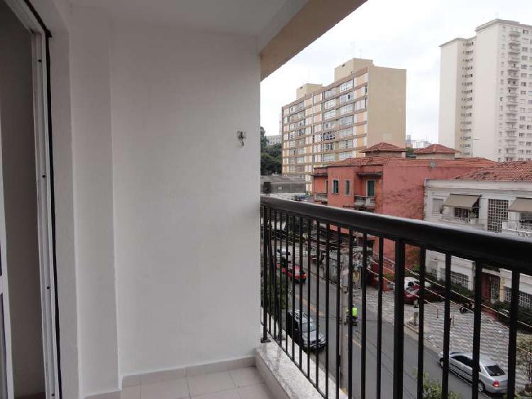 Apartamento para aluguel, 60 m2 com 2 quartos em Cerqueira