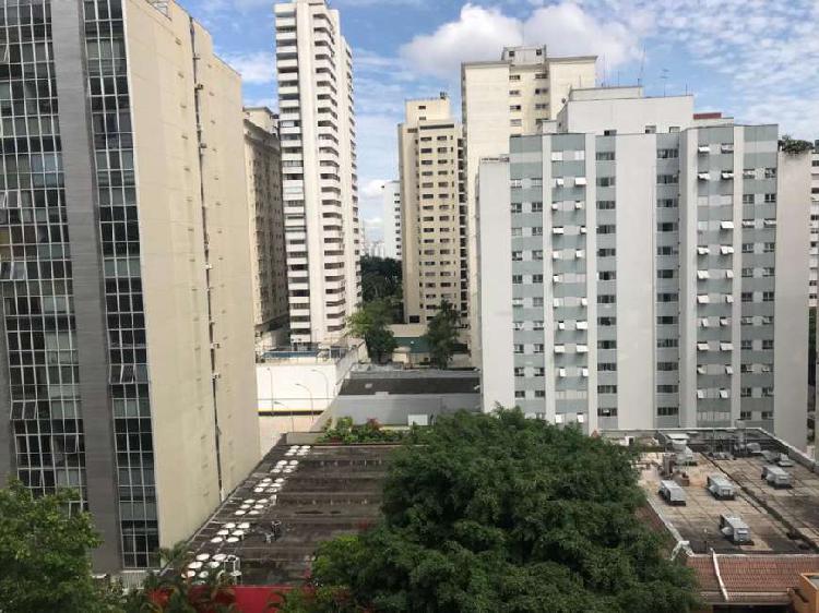 Apartamento para aluguel tem 240 metros quadrados com 3