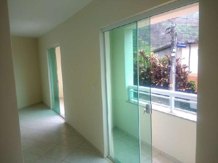 Apartamento para locação