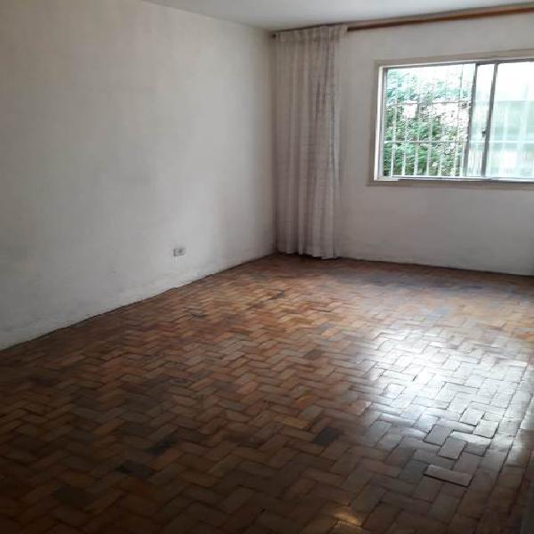 Apartamento para venda possui 77 metros quadrados com 3