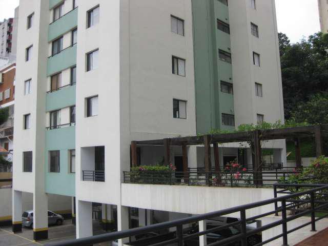 Apartamento para venda tem 50 metros quadrados com 2 quartos