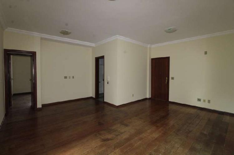 Apartamento à venda, 3 quartos, 2 vagas, Buritis - Belo