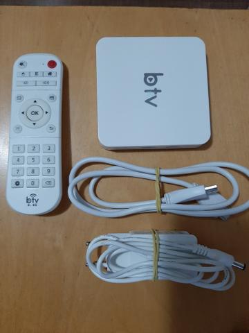 BOX TV IBTV 9 android