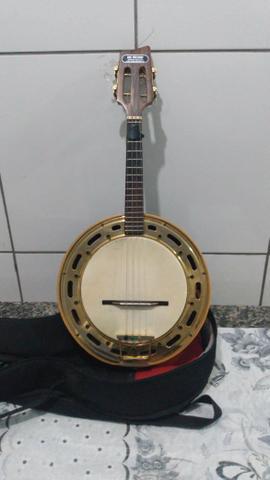 Banjo del vecchio (aceito troca)