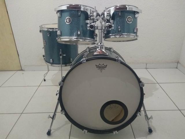 Bateria