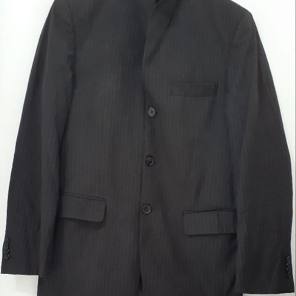 Blazer TNG preto tamanho M