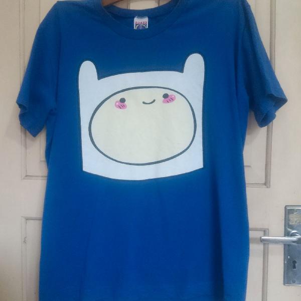 Blusa Finn