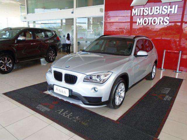 Bmw X1 Sdrive 20i 2.0/2.0 Tb Acti.flex Aut.