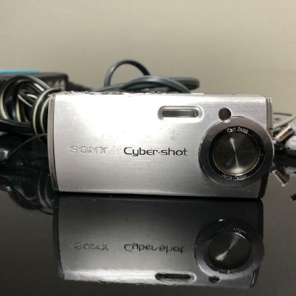 Camera Sony Cybershot DSC-L1 funcionando perfeitamente. 4.1