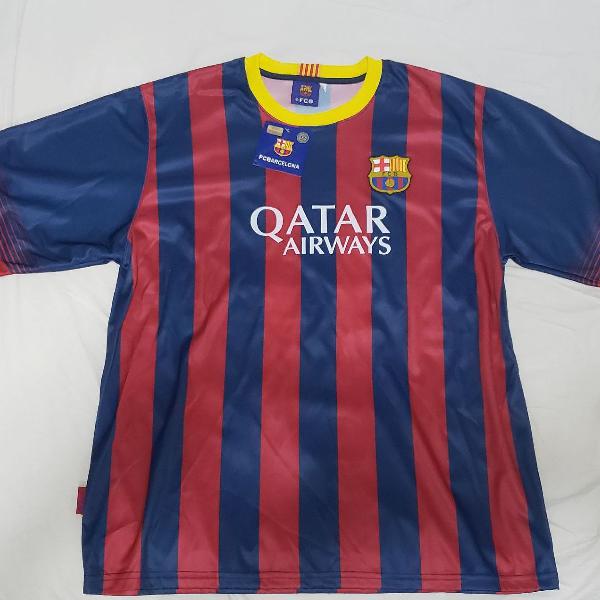 Camisa Barcelona 11 Neymar Original