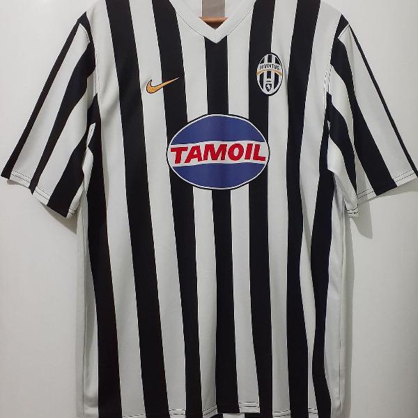 Camisa Nike Juventus Original