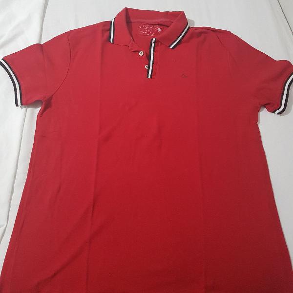 Camisa Polo Ellus *ORIGINAL* GG