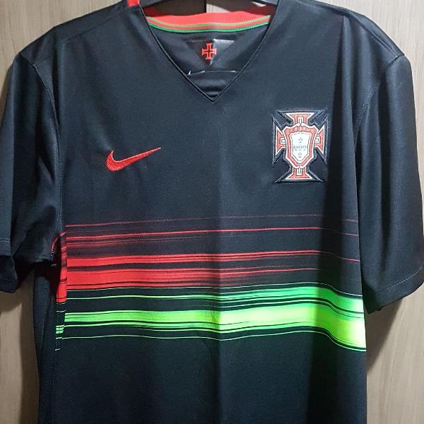 Camisa da Seleção de Portugal