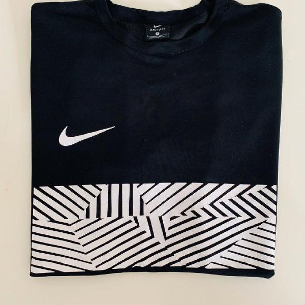 Camiseta Dri-Fit Nike