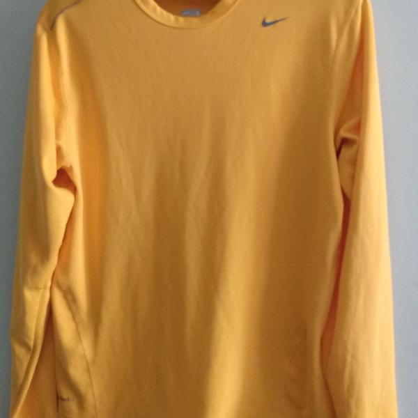 Camiseta Nike Fit Dry Masculina Original