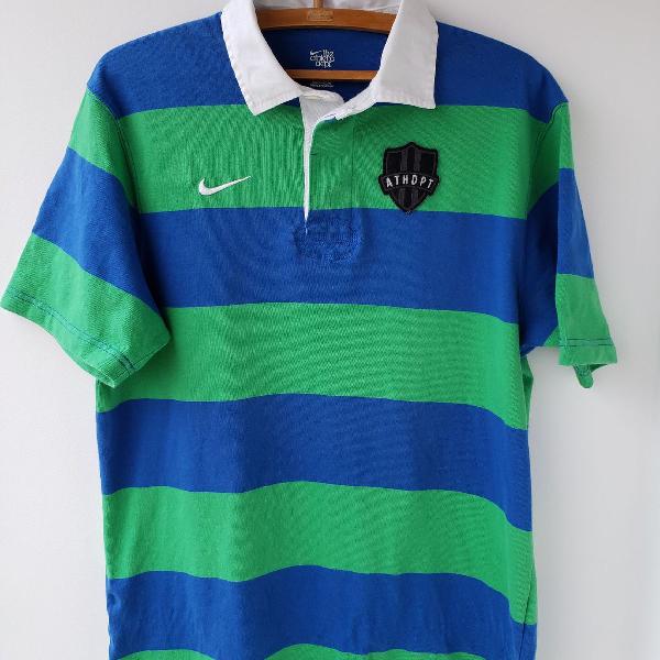 Camiseta Polo Nike M