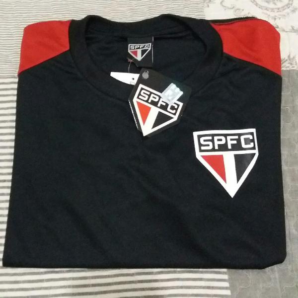 Camiseta São Paulo