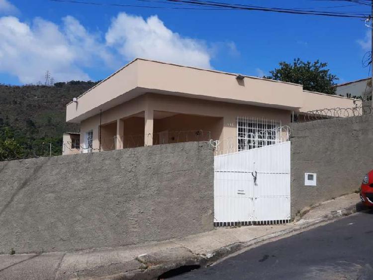 Casa Residencial - Vila Nova Jundiainópolis
