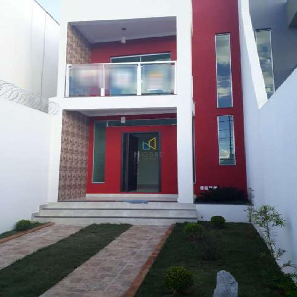 Casa com 3 quartos no bairro Palmeiras em Ibirité